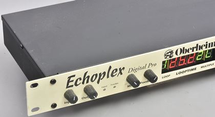 Oberheim-Echoplex Digital Pro